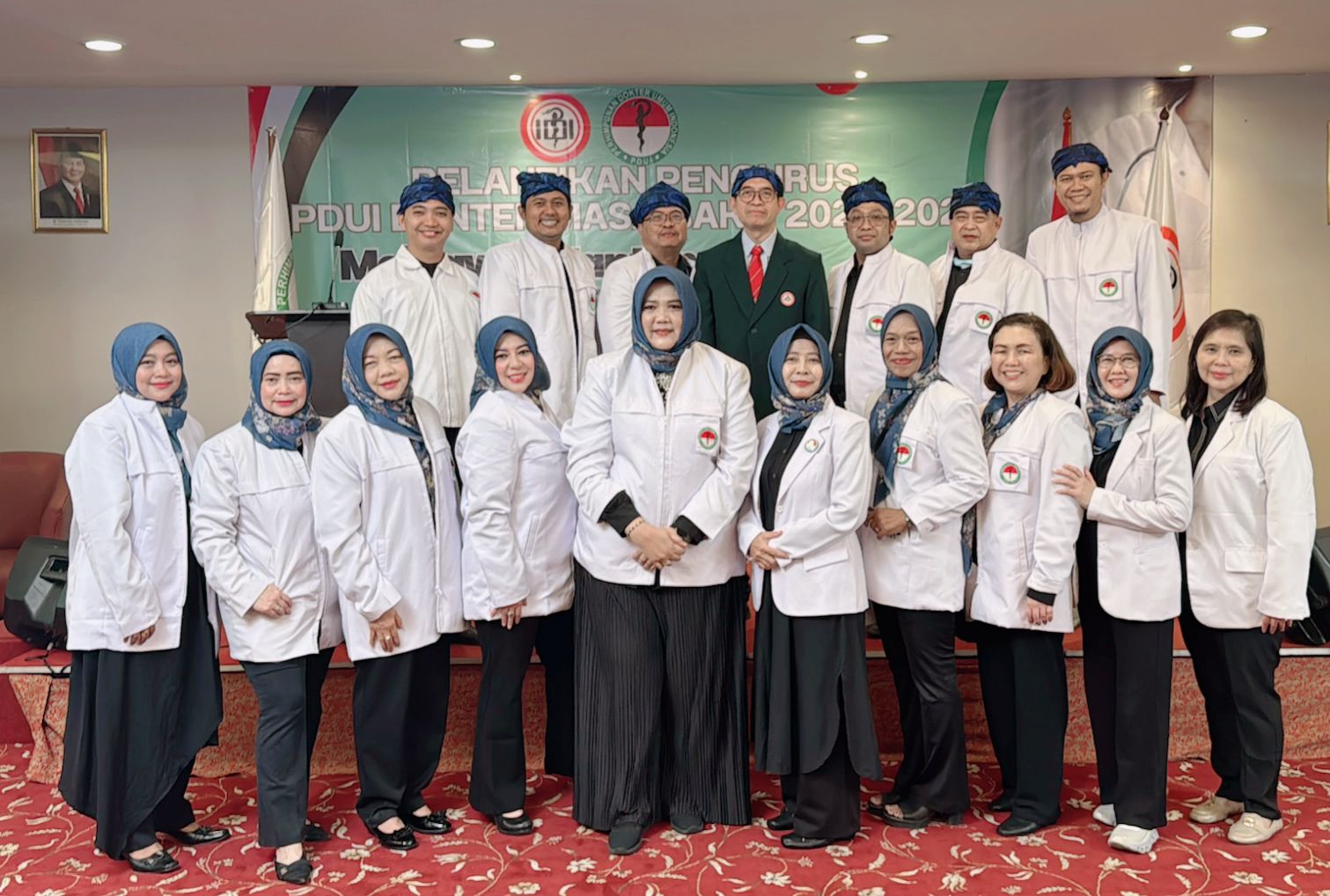 PIT PDUI Sewon 2019