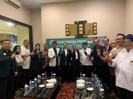 PDUI Sewon Tegaskan Komitmen Dukung Penuh Asosiasi Dokter Khitan Indonesia